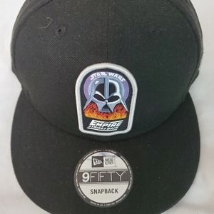Disney Empire Strikes Back New Era cap
